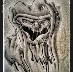 Meet your Posher, Dee